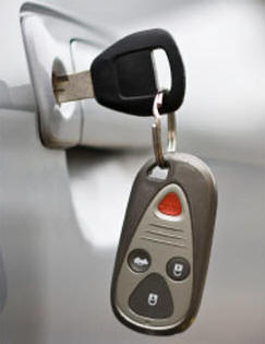 Car Lock Repair