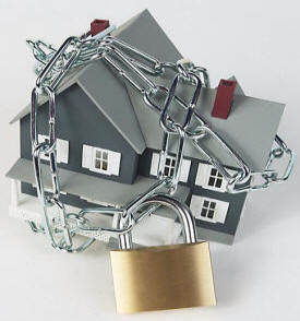 Lost House Keys